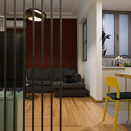 Athens Special Apartment Екстериор снимка