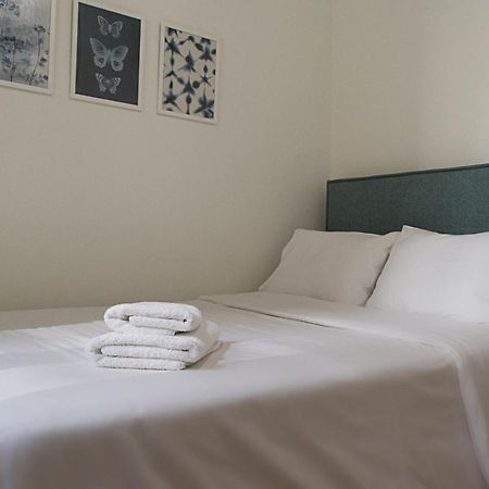 Athens Special Apartment Екстериор снимка