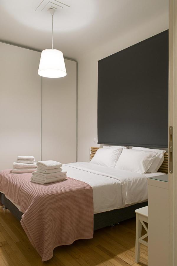 Athens Special Apartment Екстериор снимка
