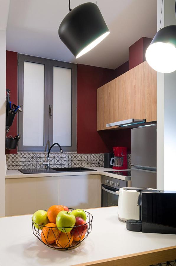 Athens Special Apartment Екстериор снимка