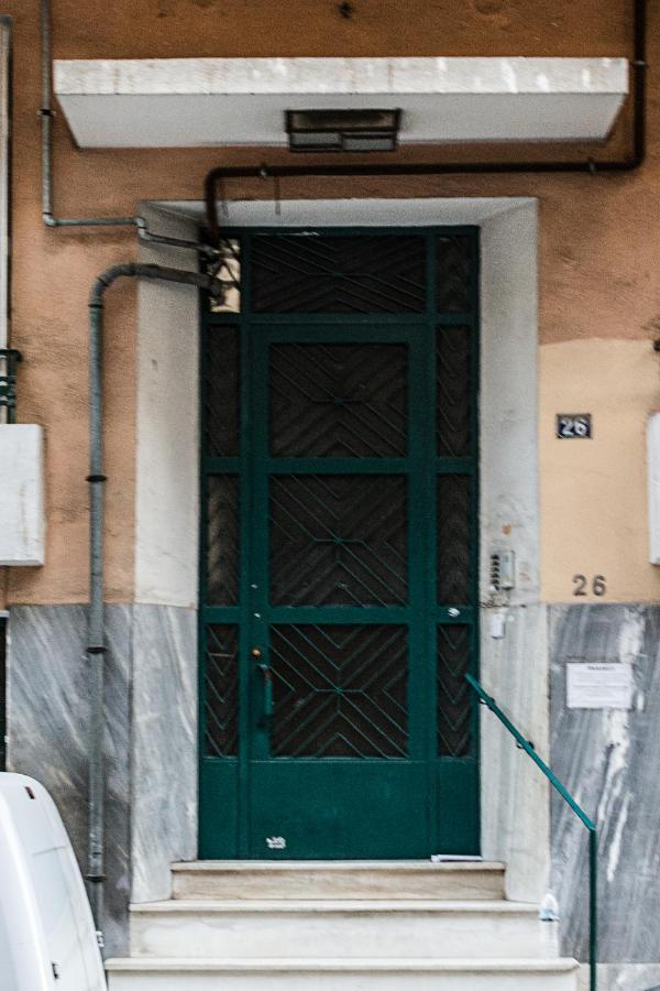 Athens Special Apartment Екстериор снимка