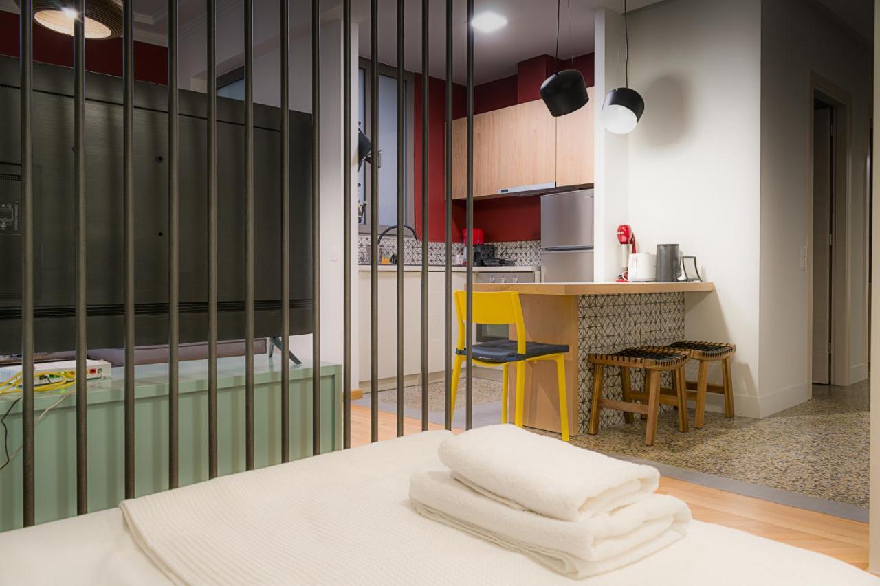 Athens Special Apartment Екстериор снимка