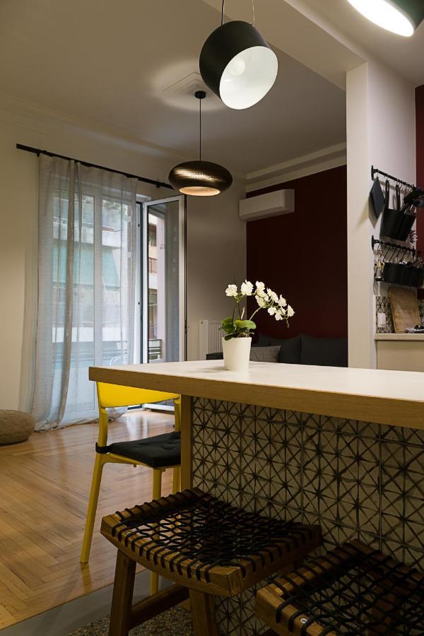 Athens Special Apartment Екстериор снимка