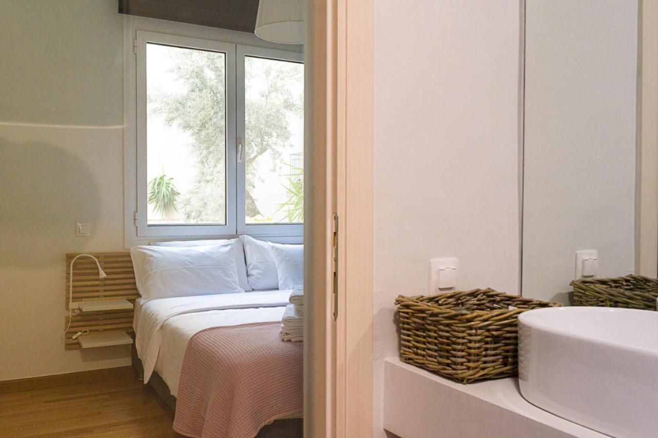 Athens Special Apartment Екстериор снимка
