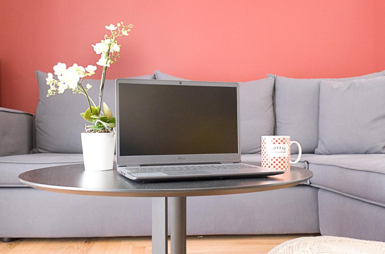 Athens Special Apartment Екстериор снимка