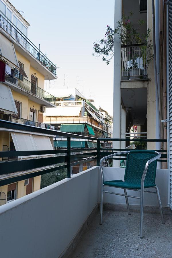Athens Special Apartment Екстериор снимка